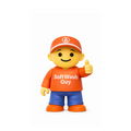 Lil SoftWash Guy®